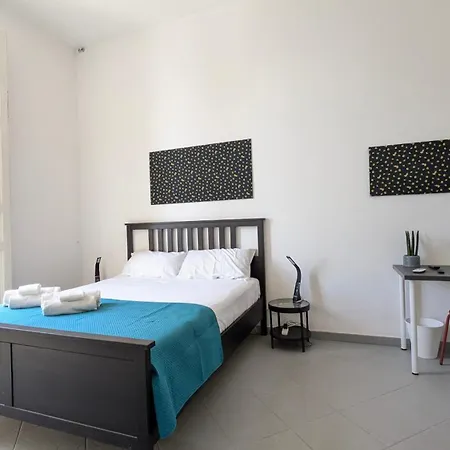 Dimora Lavica Appartement *