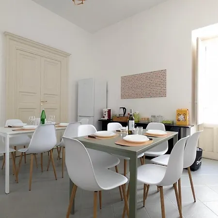 Appartement Dimora Lavica *