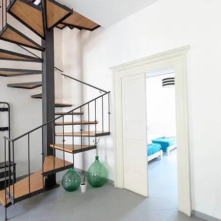 Appartement Dimora Lavica *