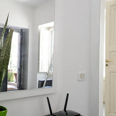 Appartement Dimora Lavica *