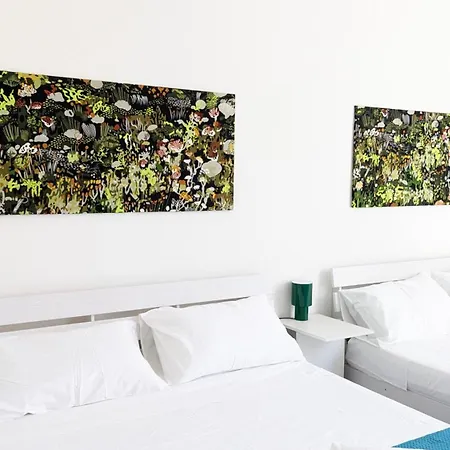 Dimora Lavica Appartement *