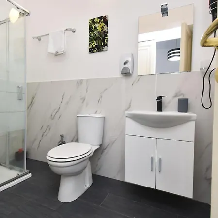 Dimora Lavica Appartement *