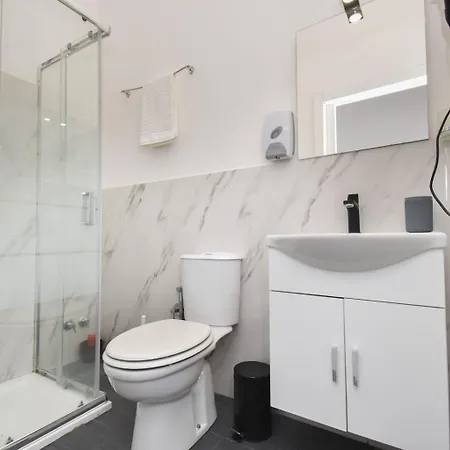 Appartement Dimora Lavica