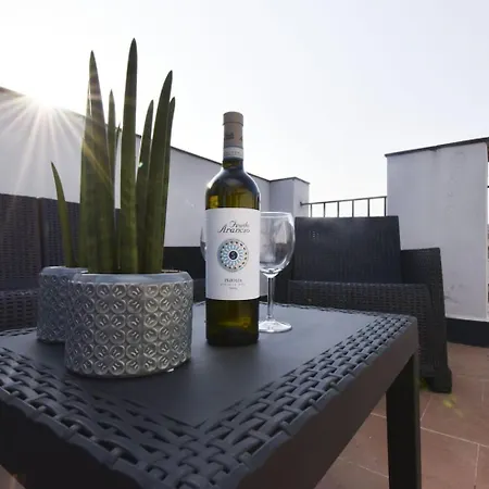 Dimora Lavica Appartement