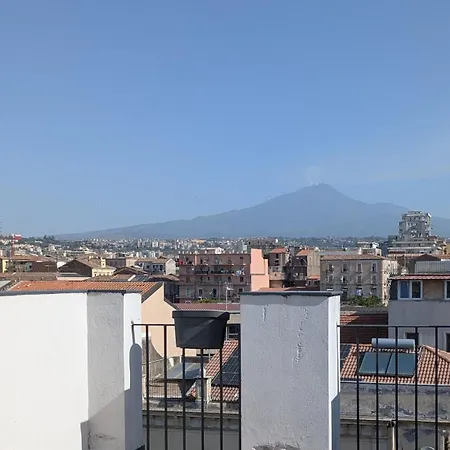 Dimora Lavica Appartement